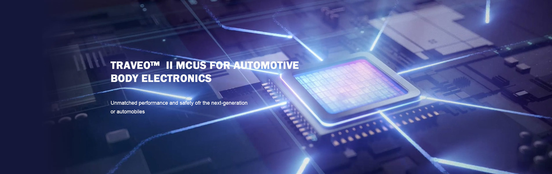 Qualità L'amplificatore IC scheggia Fabbrica