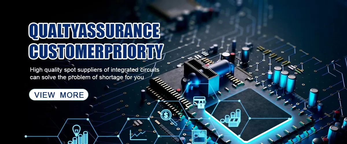 Qualità L'amplificatore IC scheggia Fabbrica